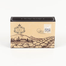 Load image into Gallery viewer, Essencias de Portugal Postcard Orange Flower 300 g. Soap
