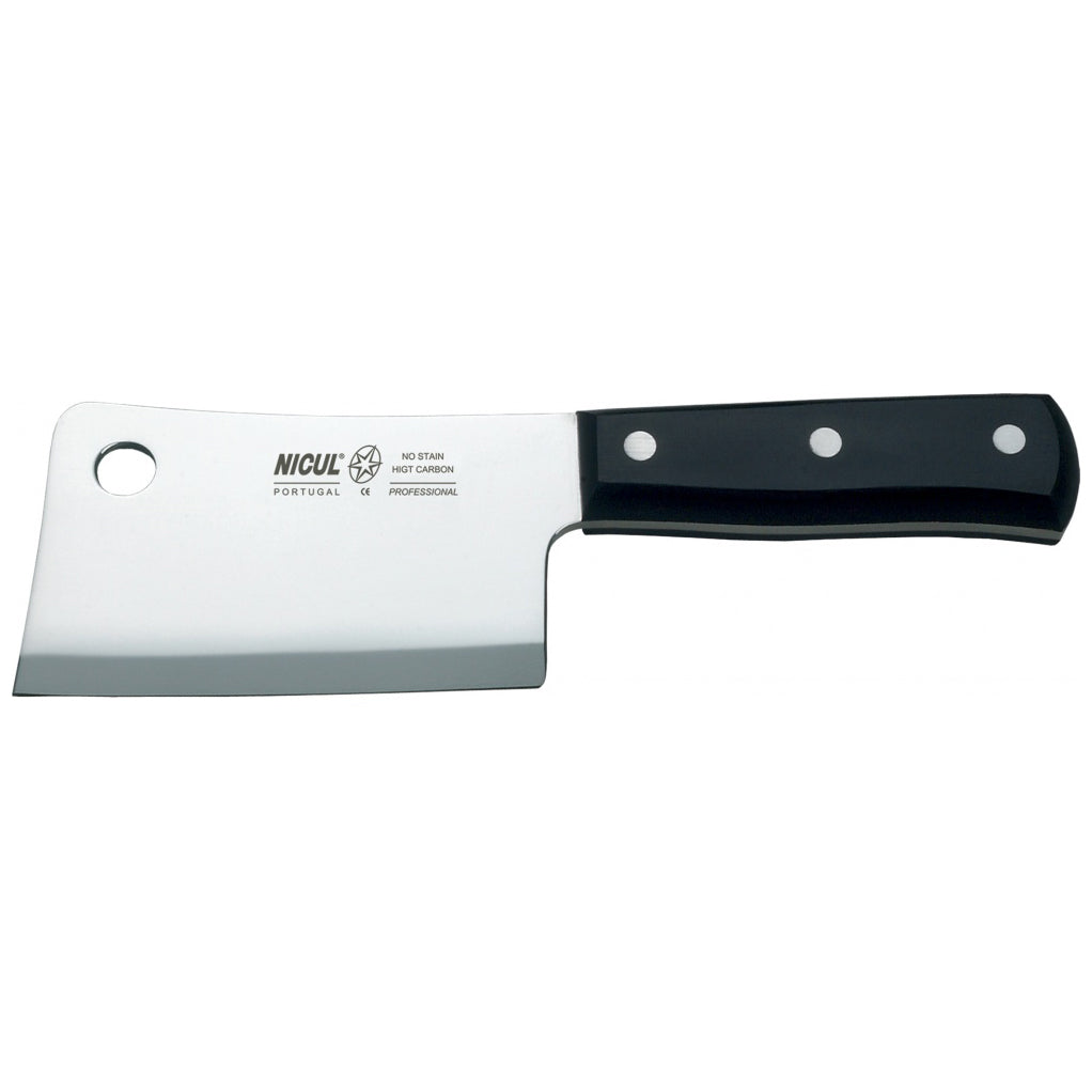 Utopia Kitchen Cleaver Review