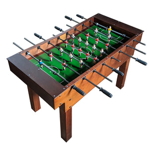 Commercial Wood Portuguese Professional Foosball Table Matraquilhos