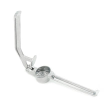 Load image into Gallery viewer, Nicul Aluminum Made in Portugal Garlic Press Tool
