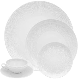 Vista Alegre Mar 5 Piece Dinnerware Set