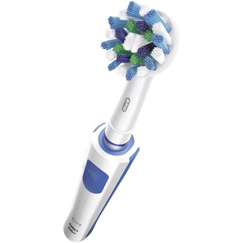 Braun Oral-B D16524H Pro 600 Electric Rechargeable Toothbrush 220-240 Volts 50Hz Export Only