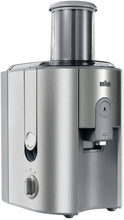 Load image into Gallery viewer, Braun Multiquick 7 J700 Juicer 220 Volts, Not for USA
