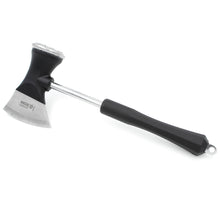 Load image into Gallery viewer, Nicul Meat Tenderizer Hammer Stainless Steel Made in Portugal
