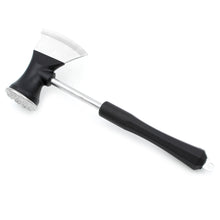 Load image into Gallery viewer, Nicul Meat Tenderizer Hammer Stainless Steel Made in Portugal
