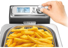 Load image into Gallery viewer, Breville BDF500XL Smart Fryer, Brushed Stainless Steel
