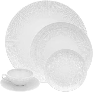 Vista Alegre Mar 20 Piece Dinnerware Set