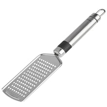 Load image into Gallery viewer, Grilo Kitchenware Made in Portugal Stainless Steel Cheese Grater
