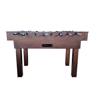 Wood Portuguese Professional Foosball Table Matraquilhos Home Edition