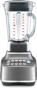 Breville The All in One Immersion Blender - BSB530XL