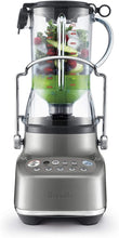 Load image into Gallery viewer, Breville BJB615SHY the 3X Bluicer Blender &amp; Juicer in one, Smoked Hickory
