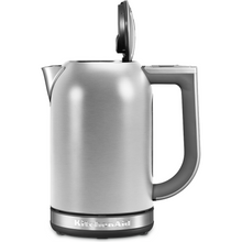 Load image into Gallery viewer, KitchenAid 5KEK1722ESX 1.7 Liters Electric Kettle 220 Volts Export Only
