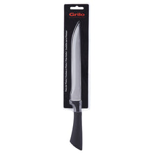 Load image into Gallery viewer, Grilo Kitchenware 8&quot; Stainless Steel Filet Kitchen Knife
