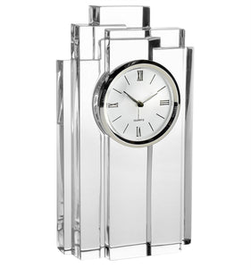 Vista Alegre Crystal Time Clock