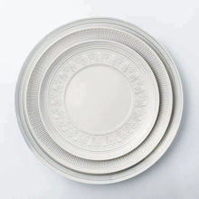 Load image into Gallery viewer, Vista Alegre Ornament Bread and Butter Plate, Set of 4
