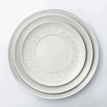 Load image into Gallery viewer, Vista Alegre Ornament 4 Piece Dinnerware Set

