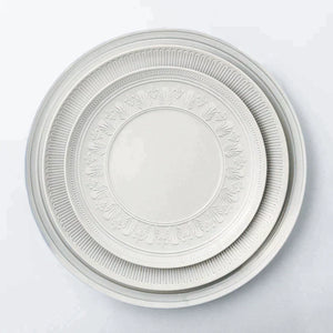 Vista Alegre Ornament Soup Plate, Set of 4