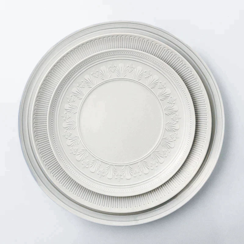Vista Alegre Ornament Salad Bowl - Thumbnail 4
