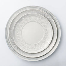Load image into Gallery viewer, Vista Alegre Ornament Dessert Plate, Set of 4
