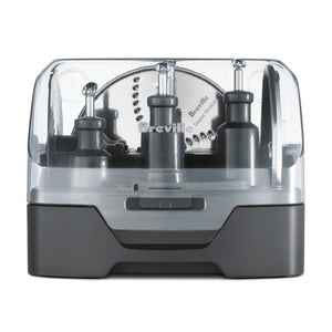 Breville BFP800XL Sous Chef 16 Pro Food Processor, Brushed Stainless Steel