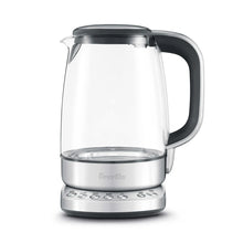 Load image into Gallery viewer, Breville BKE830XL the IQ Kettle Pure, Brushed Stainless Steel
