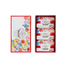Load image into Gallery viewer, Castelbel Portus Cale Blooming Garden 150g Soap, Set of 3
