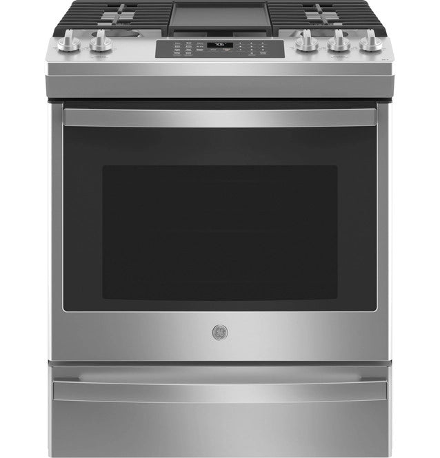 220 volt gas range sale