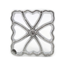 Load image into Gallery viewer, Aluminum Filhós Large Cooking Mold Made in Portugal
