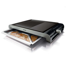 Load image into Gallery viewer, Philips THD-4419 Table Grill 220-240 Volts 50/60Hz Export Only
