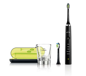 Philips HX9352/04 Sonic Electric Toothbrush 110/240 Volts