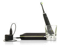 Load image into Gallery viewer, Philips HX9352/04 Sonic Electric Toothbrush 110/240 Volts
