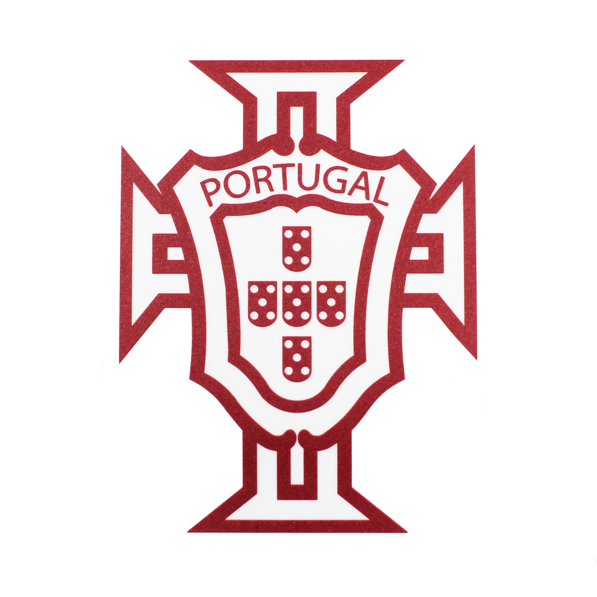 Portugal Logo FC – Embropedia