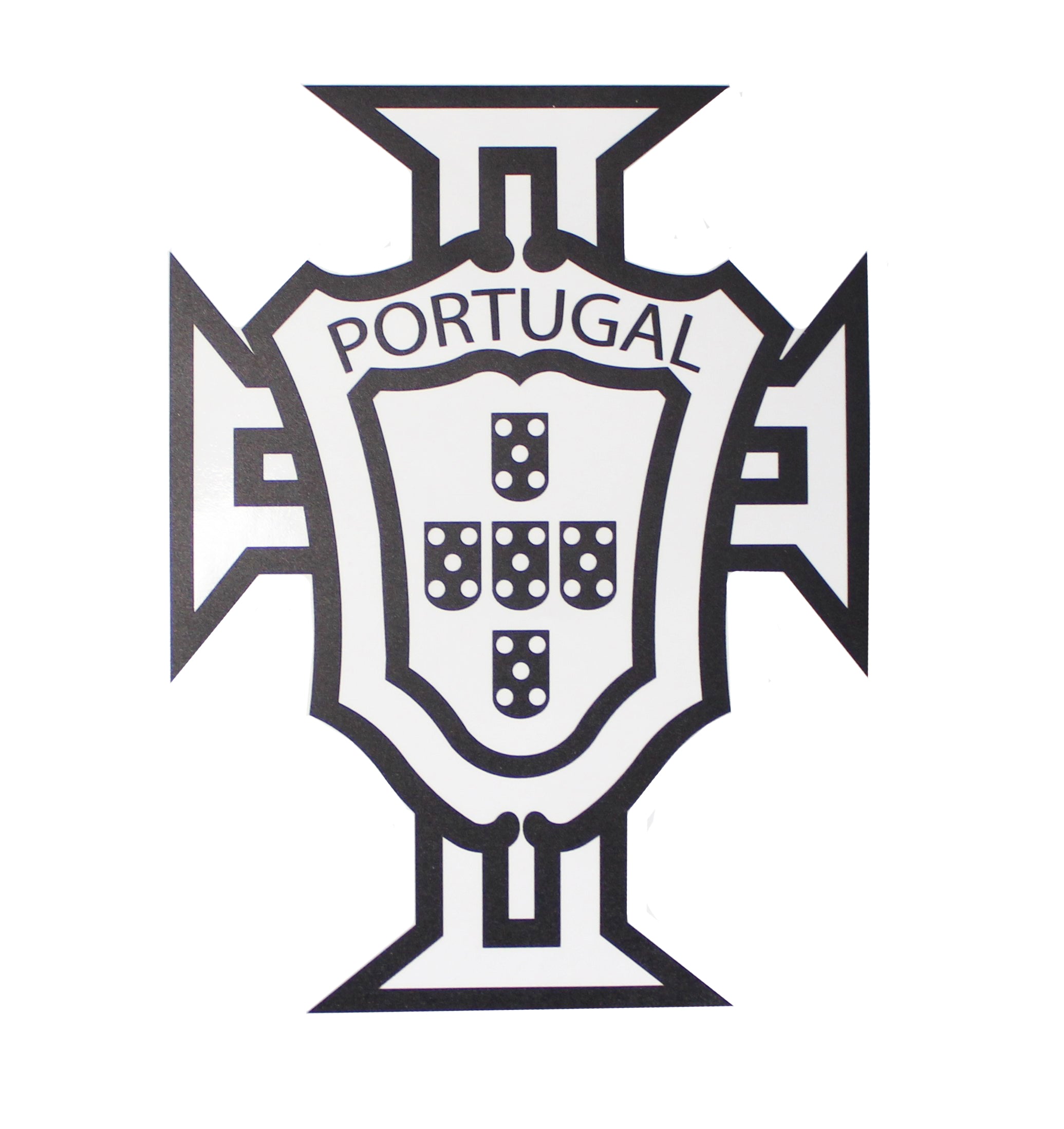 Portugal Soccer Logo Vector Images (72)