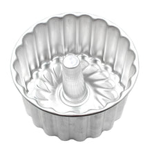 Load image into Gallery viewer, Flan Pudding Mold With Lid Banho Maria Canelada
