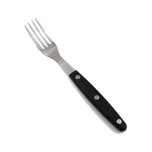 Load image into Gallery viewer, Grilo Kitchenware Stainless Steel Rodizio Steak Knife &amp; Fork Set
