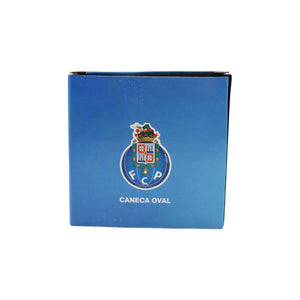 Futebol Clube do Porto FCP Coffee Mug with Gift Box