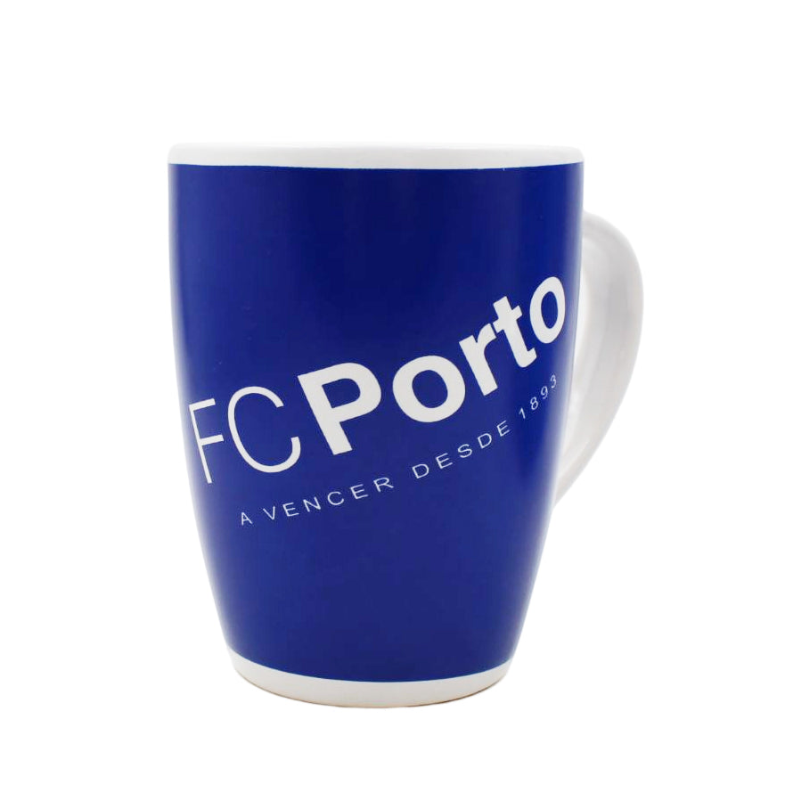 Futebol Clube do Porto FCP Coffee Mug with Gift Box