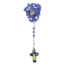 Load image into Gallery viewer, Saint Francisco Rosary with Gift Box Made in Portugal

