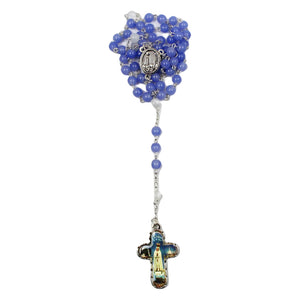 Saint Francisco Rosary with Gift Box Made in Portugal