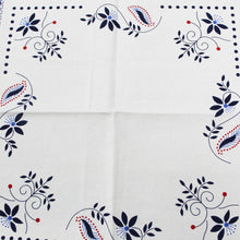 Load image into Gallery viewer, 100% Cotton Limol Ponte de Lima Made in Portugal Tablecloth
