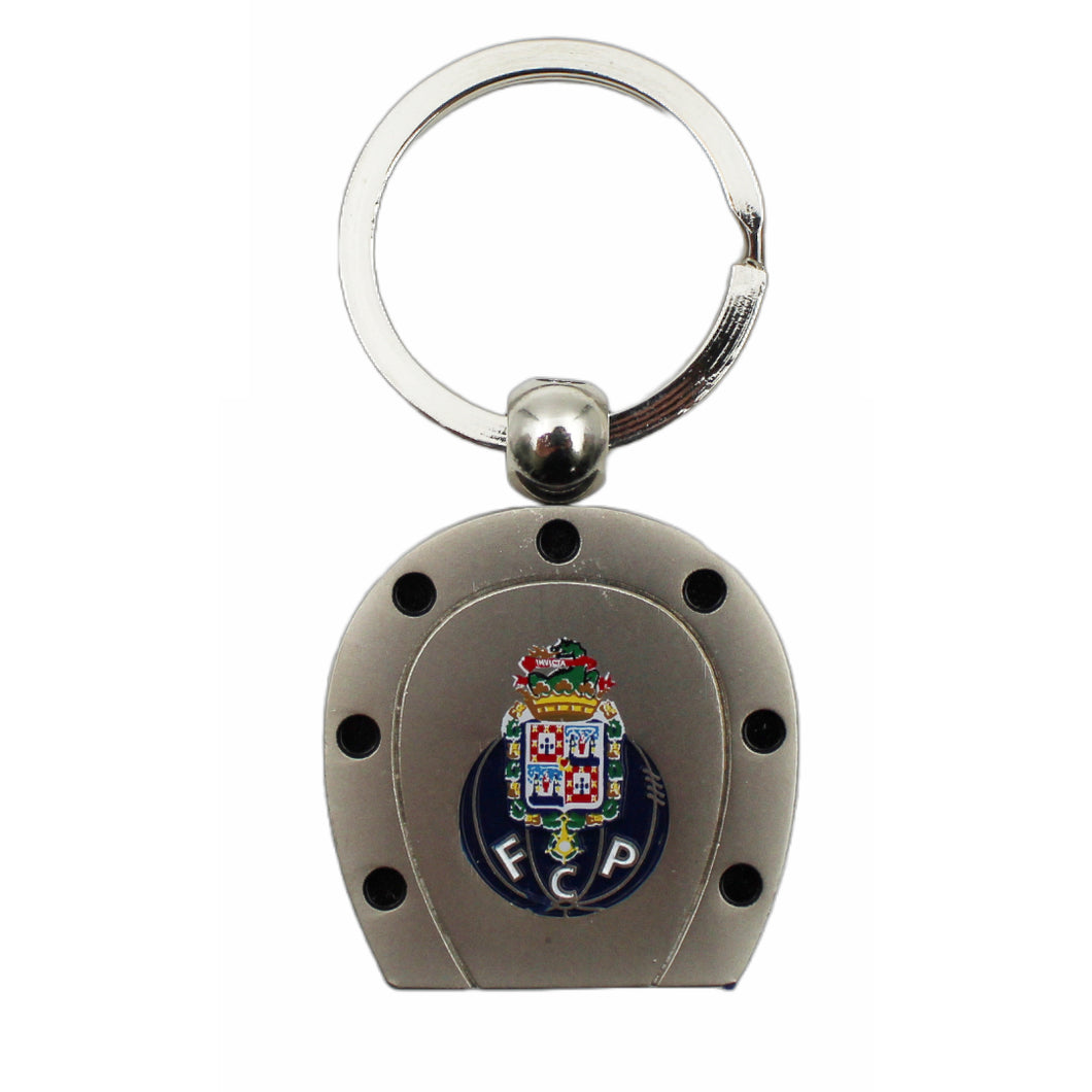 FC Porto FCP Officially Licensed Product Keychain