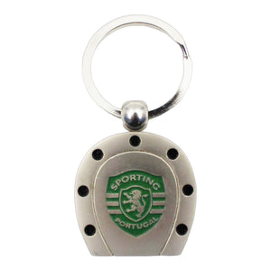 Sporting CP Officially Licensed Product Souvenir Keychain