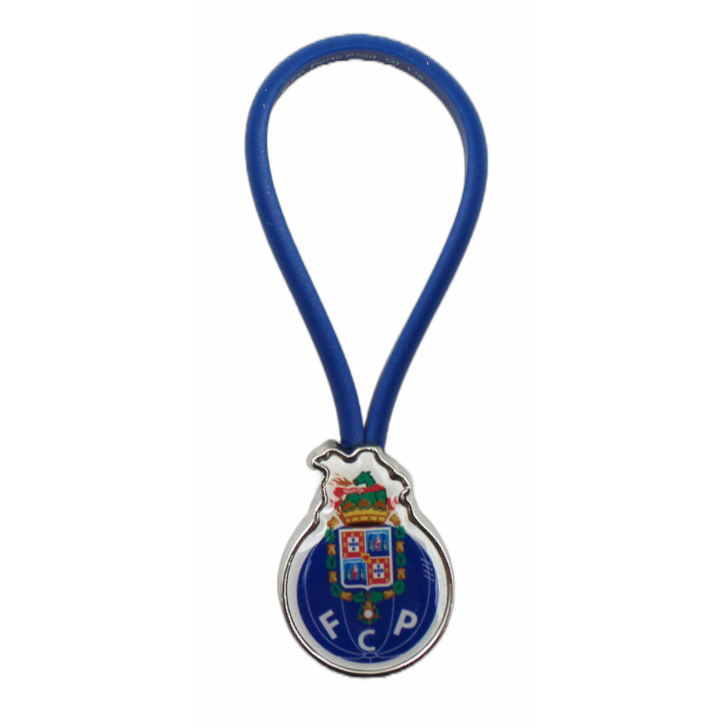 FC Porto FCP Officially Licensed Product Keychain