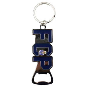 FC Porto FCP Bottle Opener Officially Licensed Product Keychain