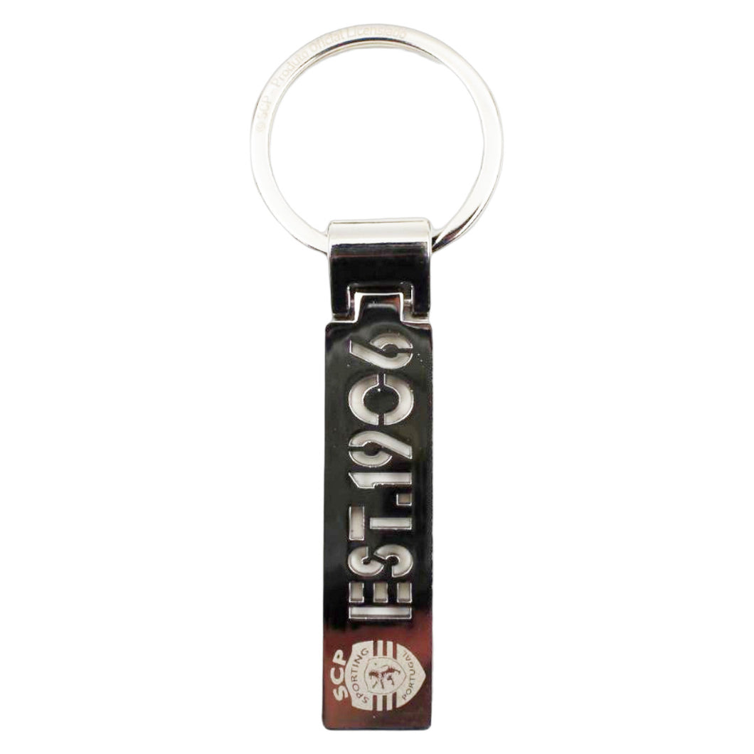Sporting CP 1906 Officially Licensed Product Souvenir Keychain
