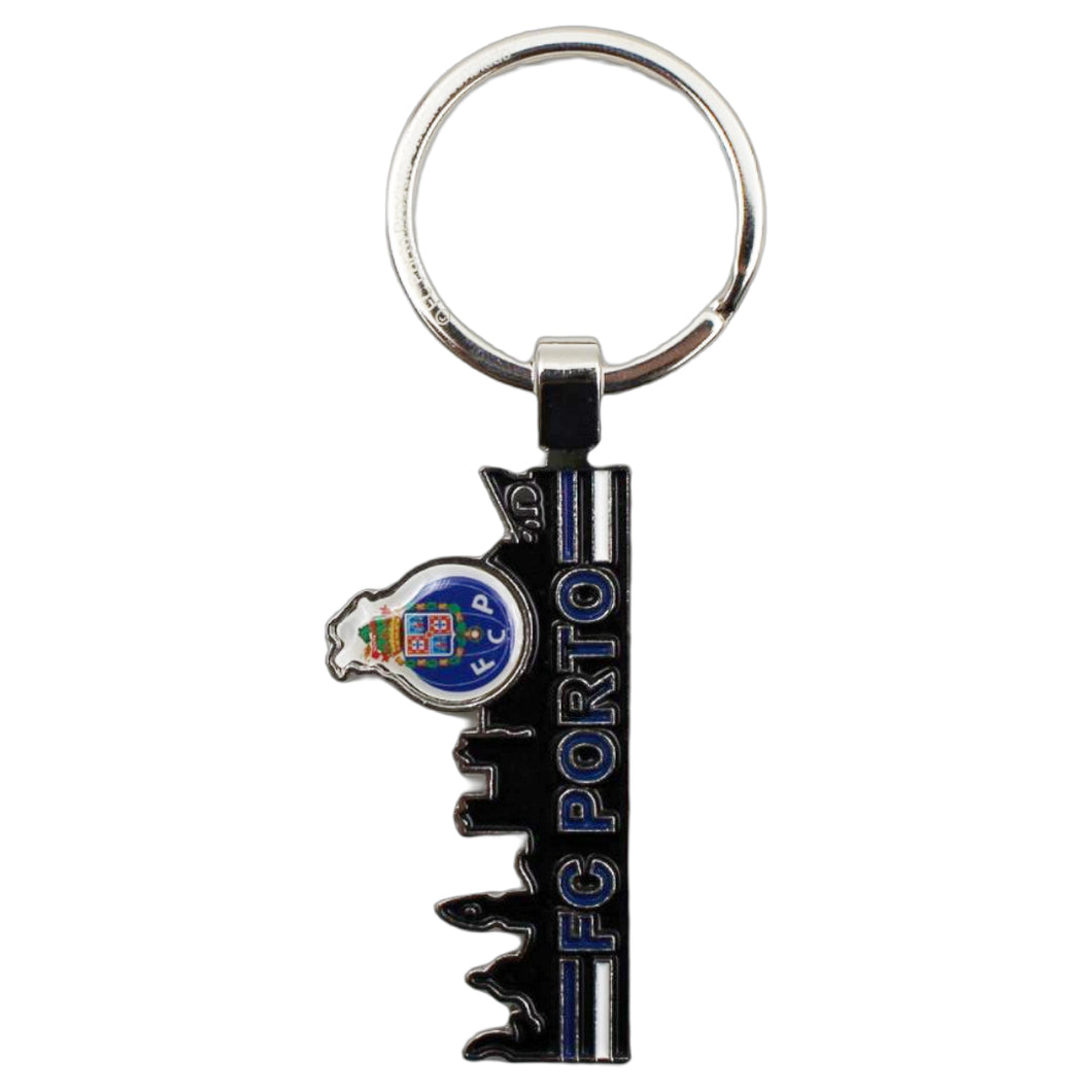 FC Porto FCP Officially Licensed Product Keychain