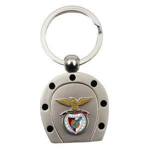 SL Benfica SLB Officially Licensed Product Keychain