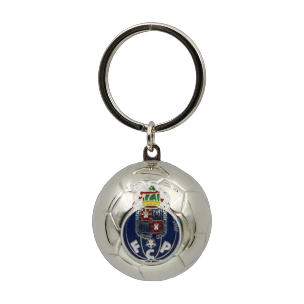 FC Porto FCP Officially Licensed Product Keychain