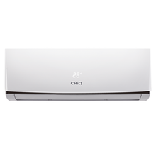 Load image into Gallery viewer, CHiQ CQASQE24H4W 24,000 BTU WIFI Split-Air Conditioner 220 Volts Export Only
