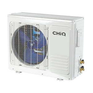 CHiQ CQASQE24H4W 24,000 BTU WIFI Split-Air Conditioner 220 Volts Export Only